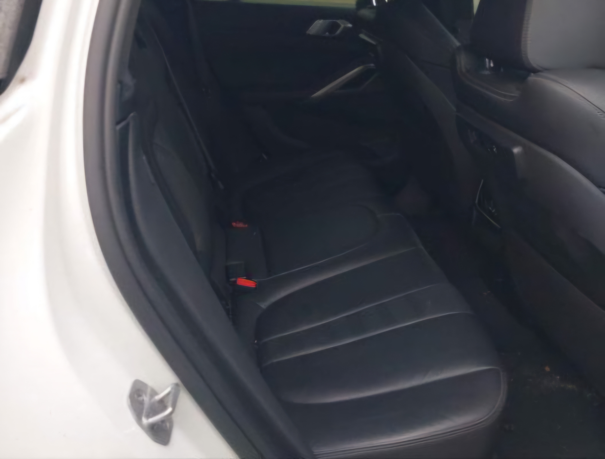 BMW X6 2021 WHITE vin: 5UXCY6C02N9K63242