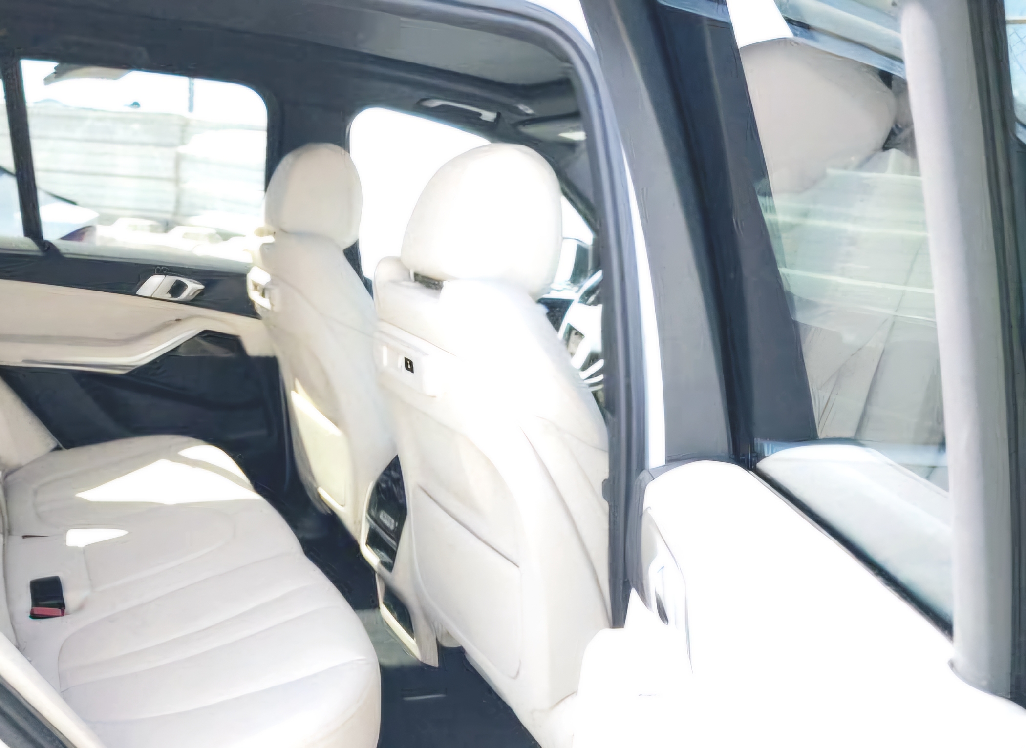 BMW X5 2021 WHITE vin: 5UXCR6C08M9F77637