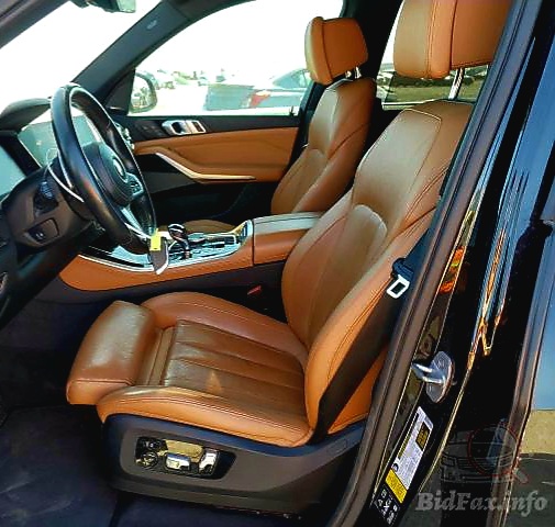 BMW X5 2020 BLACK vin: 5UXCR6C09L9C93917