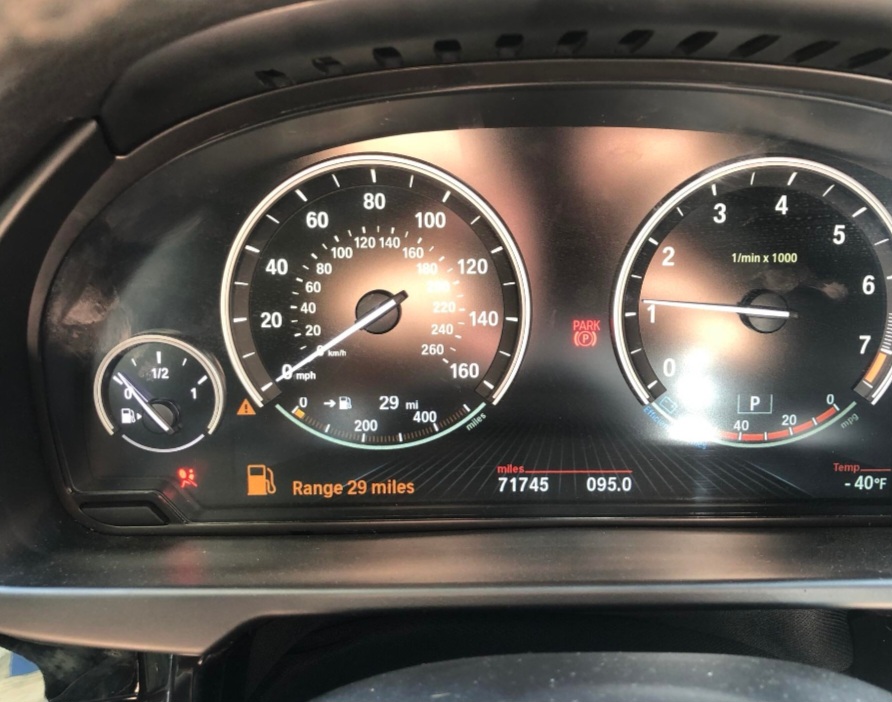 BMW X5 2017 BLACK vin: 5UXKR0C36H0X82156
