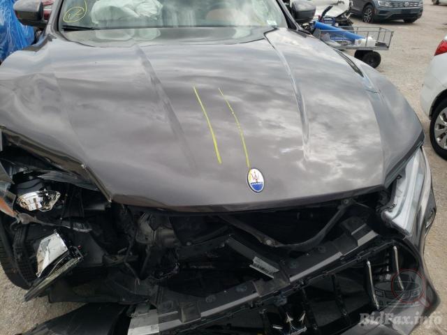 Mazda Cx-9 2022 White vin: JM3TCBCY1N0604172